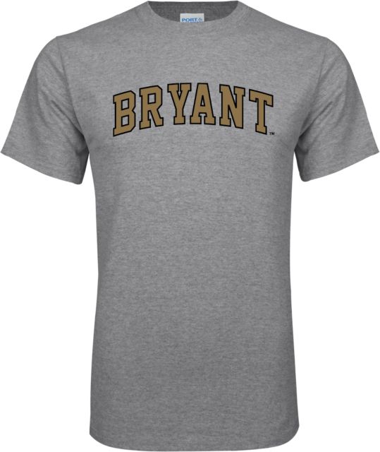 Bryant T Shirt Arched Bryant - ONLINE ONLY