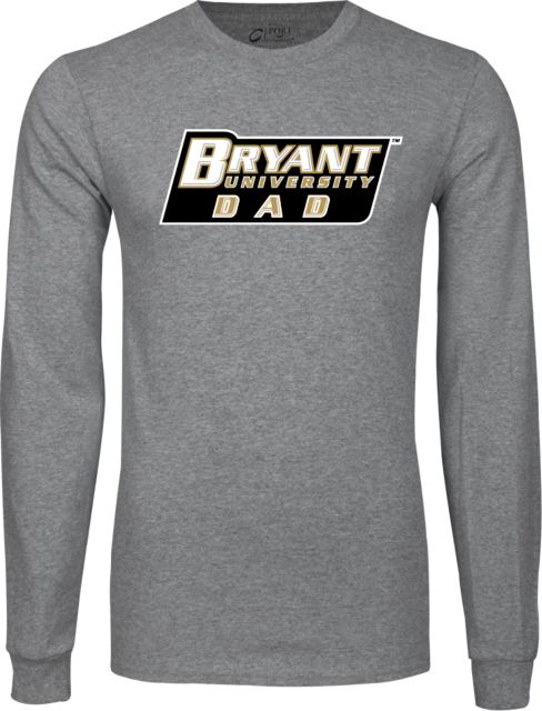 Bryant Long Sleeve T Shirt Dad - ONLINE ONLY